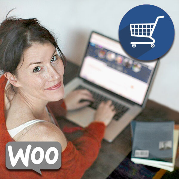 Woocommerce Online-Shop i - Dipferl