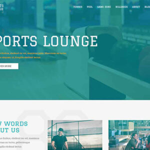 Spielkasino Sport Bar Lounge